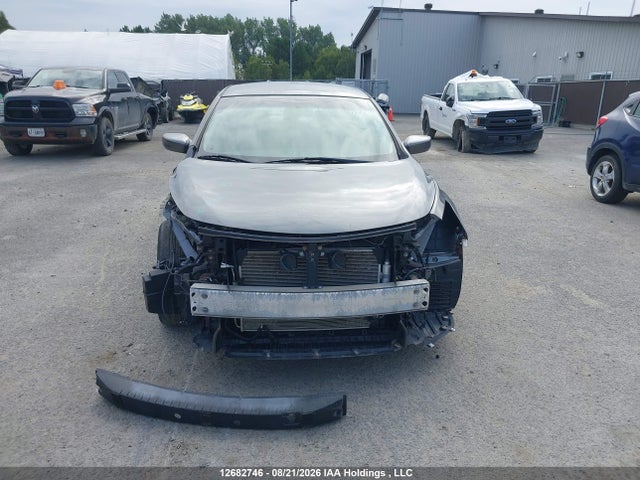 1N4AL3AP9FN320704 Nissan Altima 2.5/2.5 S/2.5 Sl/2.5 Sv