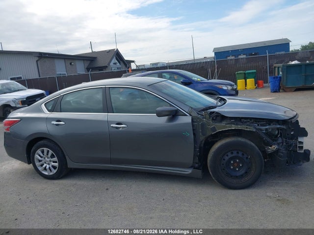 1N4AL3AP9FN320704 Nissan Altima 2.5/2.5 S/2.5 Sl/2.5 Sv
