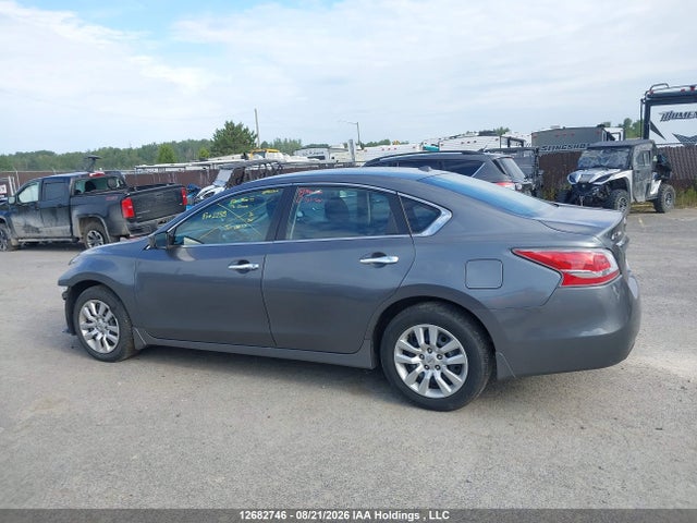 1N4AL3AP9FN320704 Nissan Altima 2.5/2.5 S/2.5 Sl/2.5 Sv