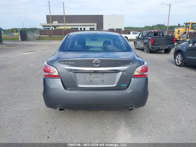1N4AL3AP9FN320704 Nissan Altima 2.5/2.5 S/2.5 Sl/2.5 Sv