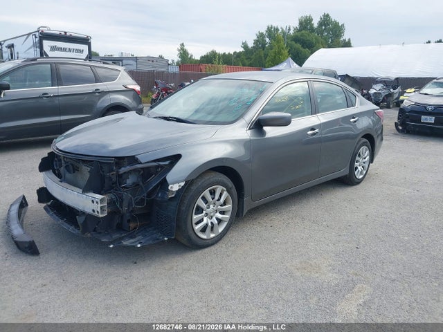 1N4AL3AP9FN320704 Nissan Altima 2.5/2.5 S/2.5 Sl/2.5 Sv