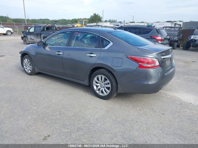 1N4AL3AP9FN320704 Nissan Altima 2.5/2.5 S/2.5 Sl/2.5 Sv