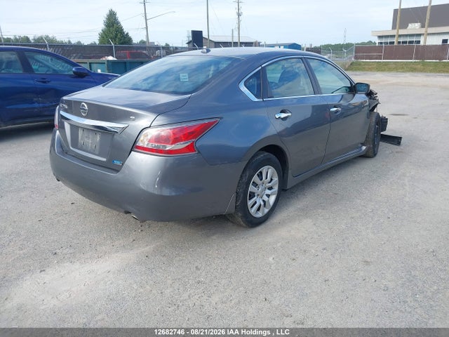 1N4AL3AP9FN320704 Nissan Altima 2.5/2.5 S/2.5 Sl/2.5 Sv