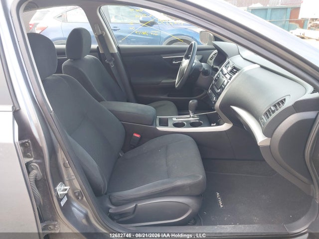 1N4AL3AP9FN320704 Nissan Altima 2.5/2.5 S/2.5 Sl/2.5 Sv