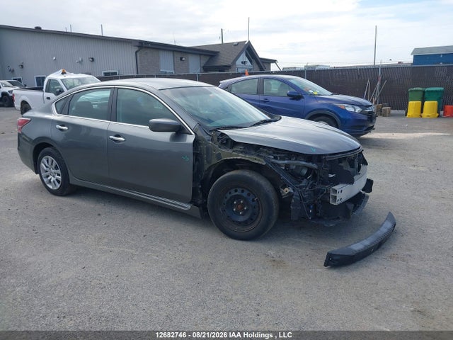 1N4AL3AP9FN320704 Nissan Altima 2.5/2.5 S/2.5 Sl/2.5 Sv