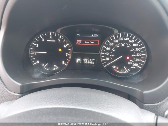 1N4AL3AP9FN320704 Nissan Altima 2.5/2.5 S/2.5 Sl/2.5 Sv