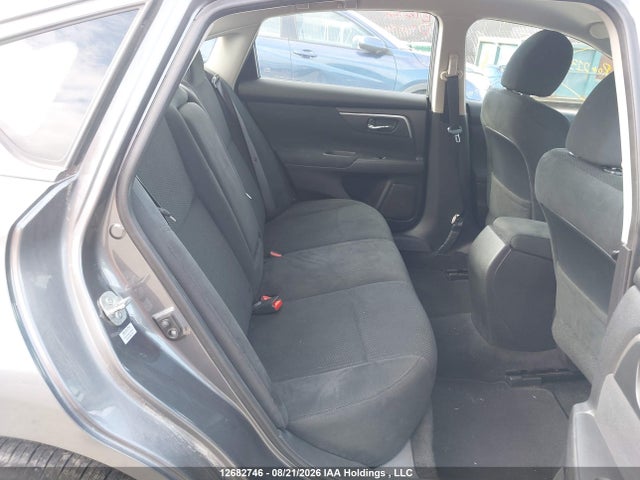 1N4AL3AP9FN320704 Nissan Altima 2.5/2.5 S/2.5 Sl/2.5 Sv