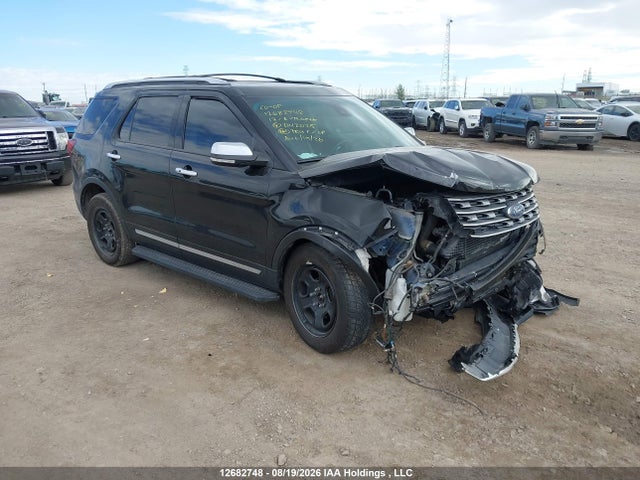 2017 1FM5K8HT6HGB42025 головне зображення