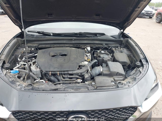 3MVDMBCM4PM542384 Mazda Cx-30 Gs