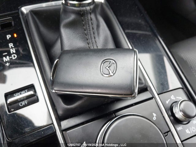 3MVDMBCM4PM542384 Mazda Cx-30 Gs