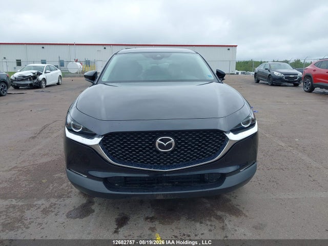 3MVDMBCM4PM542384 Mazda Cx-30 Gs