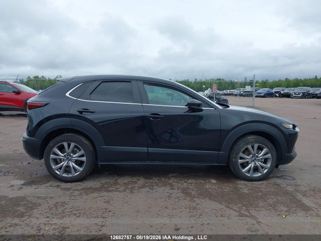 3MVDMBCM4PM542384 Mazda Cx-30 Gs