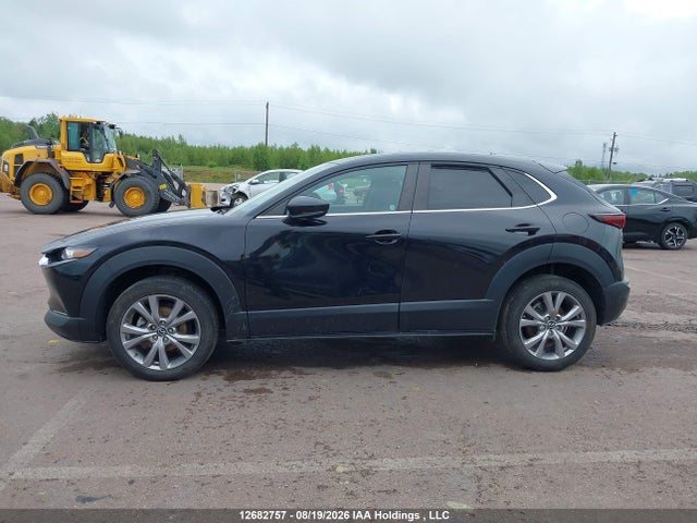 3MVDMBCM4PM542384 Mazda Cx-30 Gs