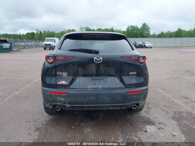 3MVDMBCM4PM542384 Mazda Cx-30 Gs