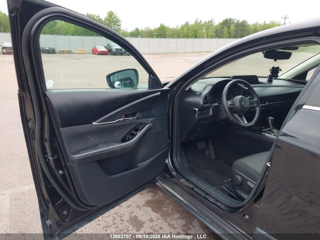 3MVDMBCM4PM542384 Mazda Cx-30 Gs