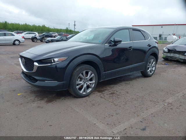 3MVDMBCM4PM542384 Mazda Cx-30 Gs
