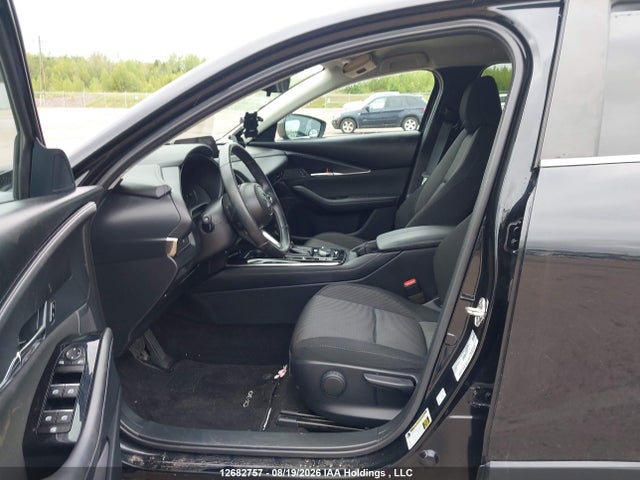3MVDMBCM4PM542384 Mazda Cx-30 Gs