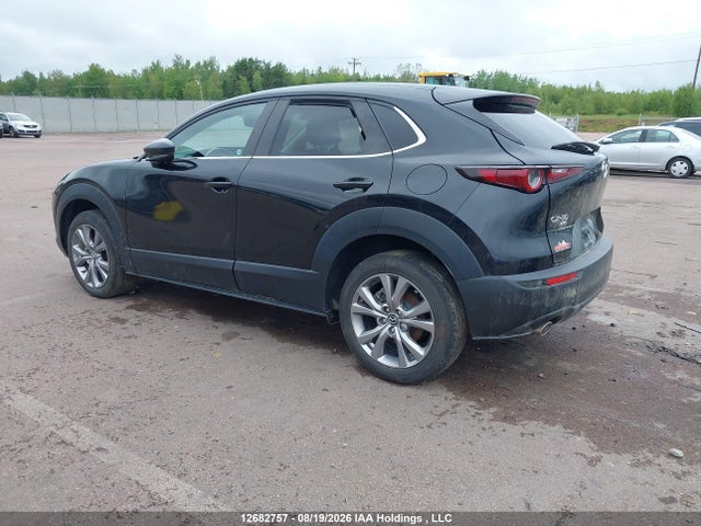 3MVDMBCM4PM542384 Mazda Cx-30 Gs