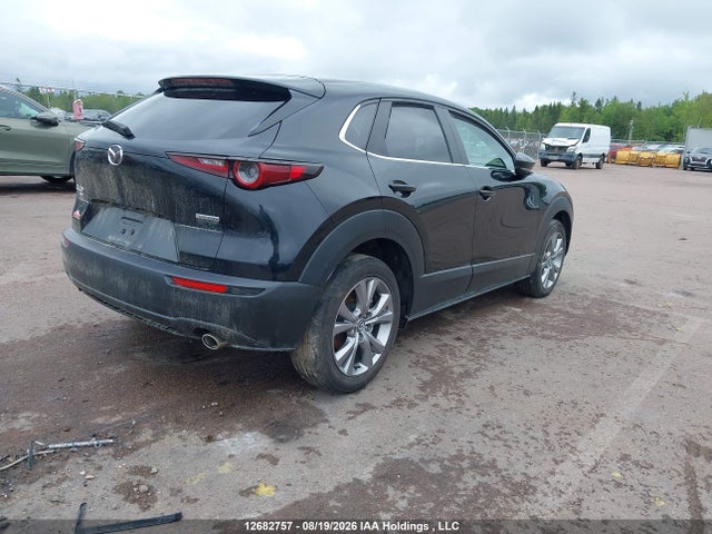 3MVDMBCM4PM542384 Mazda Cx-30 Gs