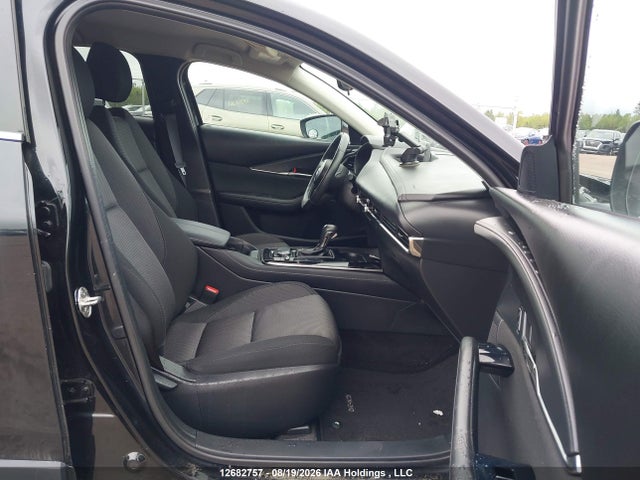 3MVDMBCM4PM542384 Mazda Cx-30 Gs