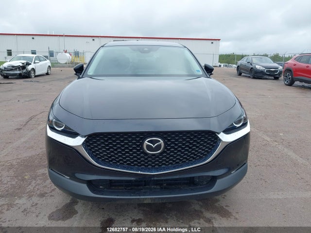 3MVDMBCM4PM542384 Mazda Cx-30 Gs