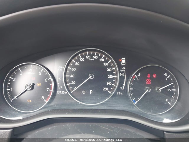 3MVDMBCM4PM542384 Mazda Cx-30 Gs