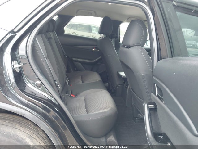 3MVDMBCM4PM542384 Mazda Cx-30 Gs