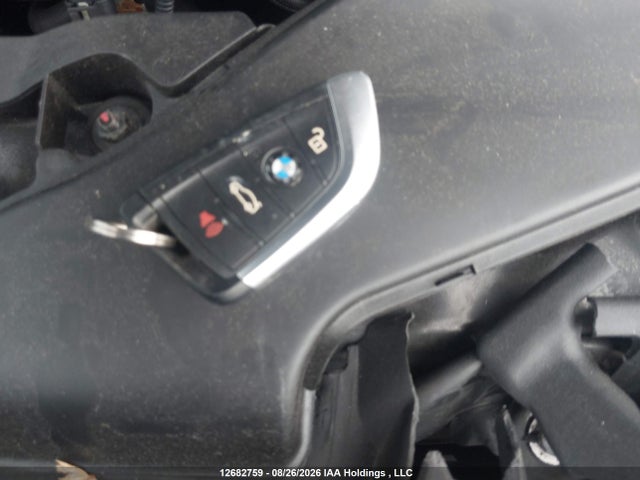 BMW X1 Xdrive28i 2017 WBXHT3C39H5F85439 Image 11