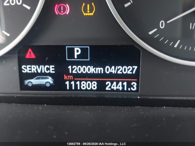 BMW X1 Xdrive28i 2017 WBXHT3C39H5F85439 Image 16