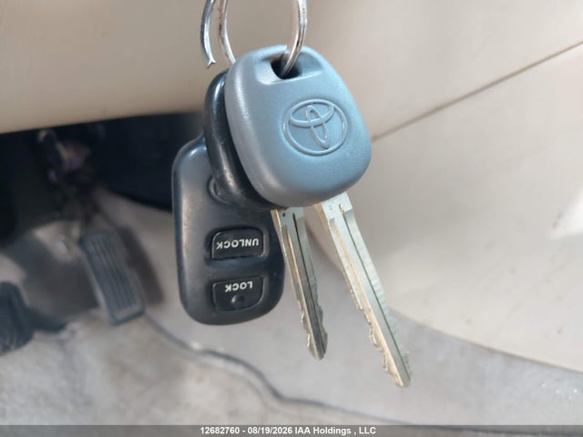 12682760 :رقم المزاد ، 2T1BR32E75C894228 vin ، 2005 Toyota Corolla Ce/le/sport مزاد بيع