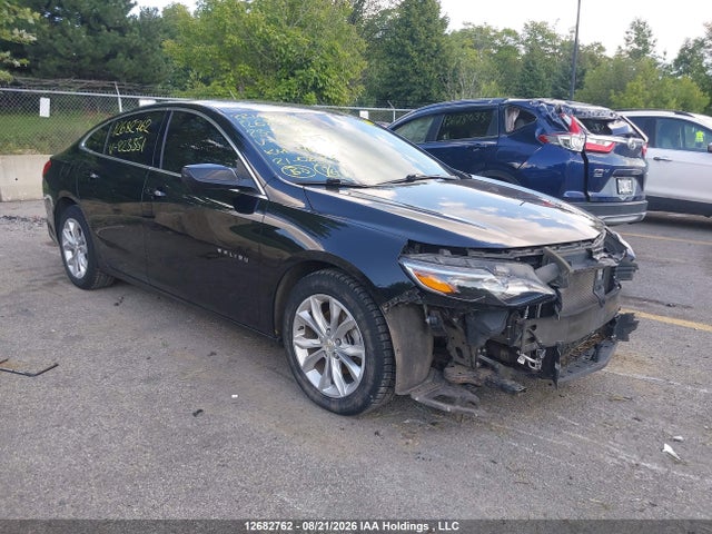 1G1ZD5ST2PF223351 auction archive image