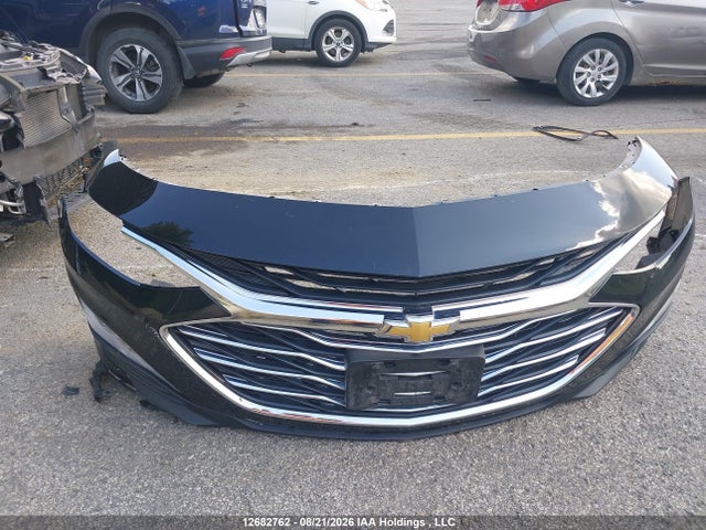 1G1ZD5ST2PF223351 Chevrolet MALIBU 1LT