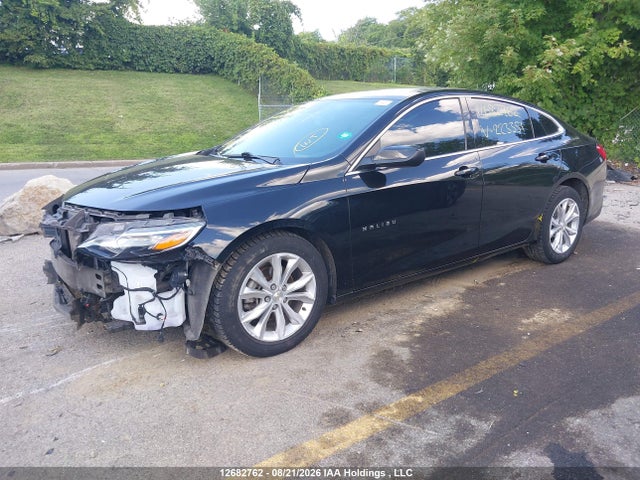 1G1ZD5ST2PF223351 Chevrolet MALIBU 1LT