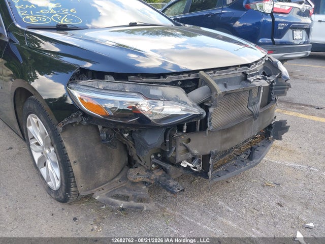 1G1ZD5ST2PF223351 Chevrolet MALIBU 1LT