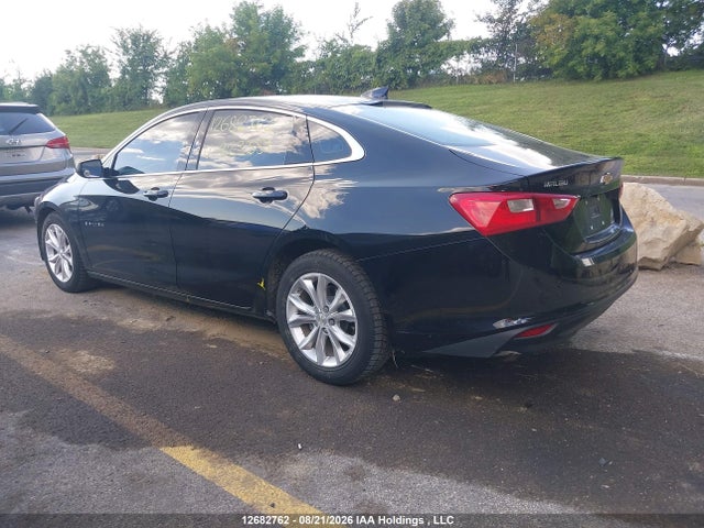 1G1ZD5ST2PF223351 Chevrolet MALIBU 1LT