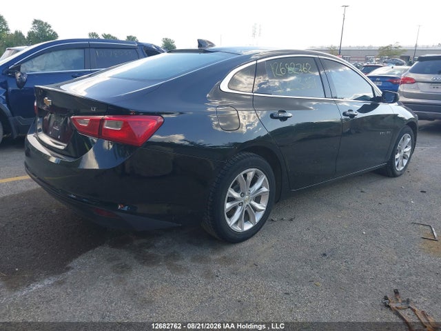 1G1ZD5ST2PF223351 Chevrolet MALIBU 1LT