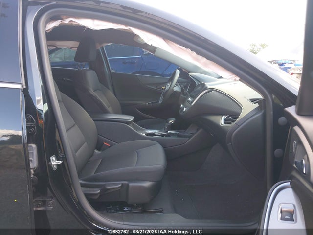 1G1ZD5ST2PF223351 Chevrolet MALIBU 1LT