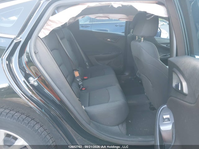 1G1ZD5ST2PF223351 Chevrolet MALIBU 1LT
