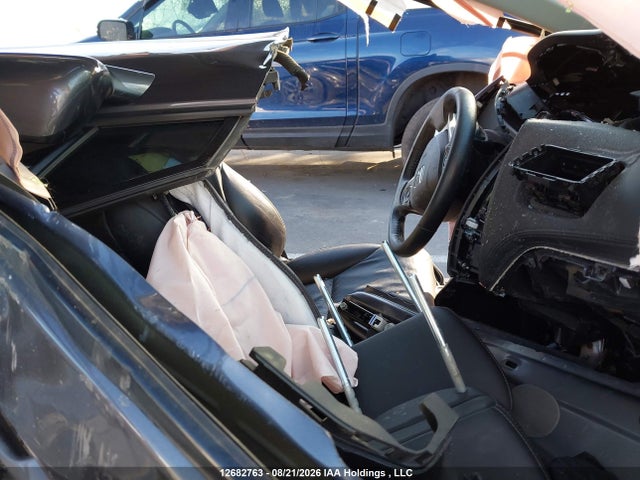 Honda Civic 2014 2HGFB2F76EH031813 Image 5