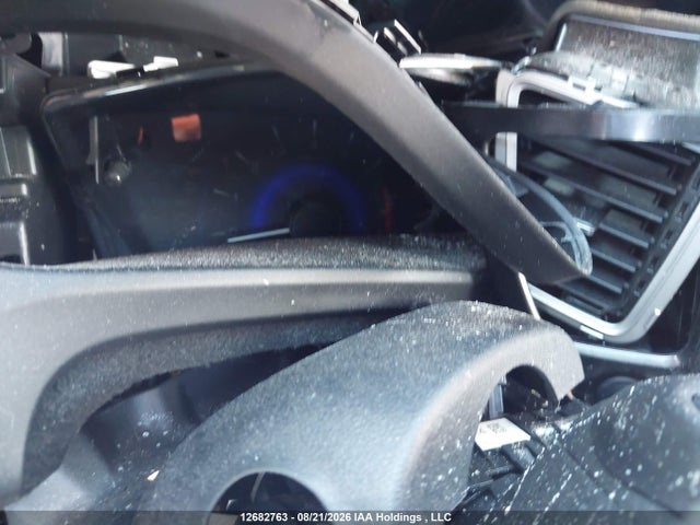 Honda Civic 2014 2HGFB2F76EH031813 Image 7