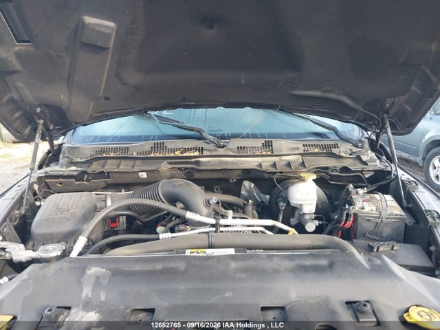 12682765 :رقم المزاد ، 1C6RR7LT3NS159562 vin ، 2022 Ram 1500 Classic مزاد بيع