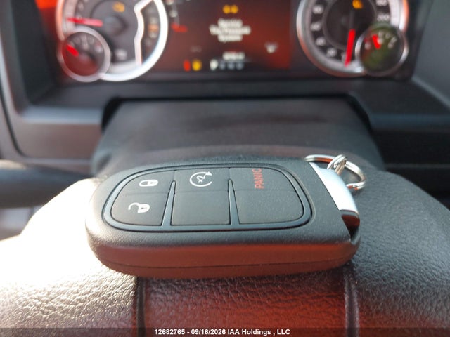 12682765 :رقم المزاد ، 1C6RR7LT3NS159562 vin ، 2022 Ram 1500 Classic مزاد بيع