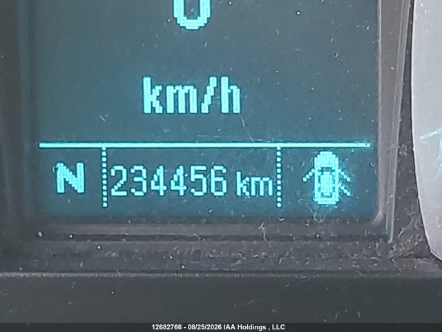 12682766 :رقم المزاد ، 2GNALDEK8C1229474 vin ، 2012 Chevrolet Equinox 1lt مزاد بيع