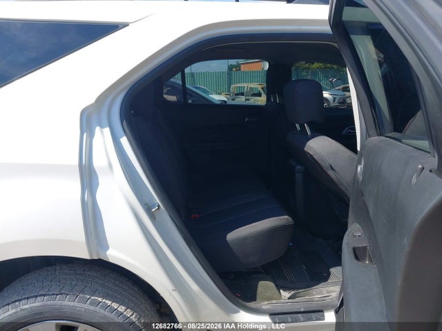 12682766 :رقم المزاد ، 2GNALDEK8C1229474 vin ، 2012 Chevrolet Equinox 1lt مزاد بيع