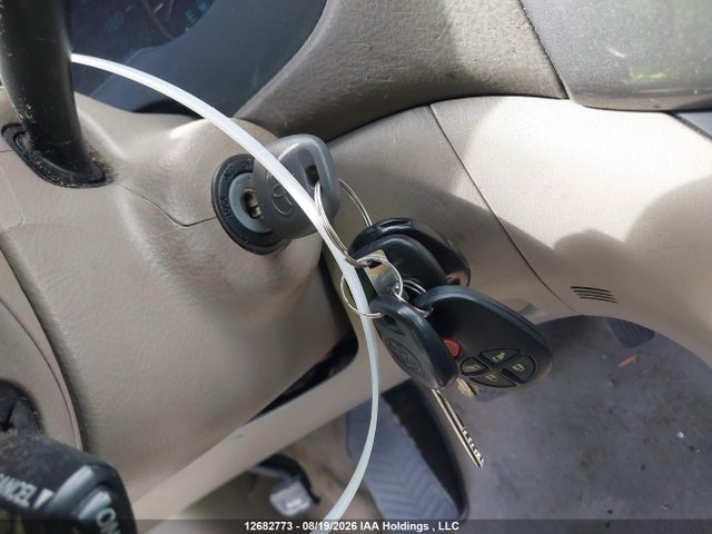 2006 Toyota Sienna Ce 7 Passenger/ce 8 Passenger/le 7 Passenger/le 8 Passenger მანქანა იყიდება აუქციონზე, vin: 5TDZA23C16S551663, აუქციონის ნომერი: 12682773
