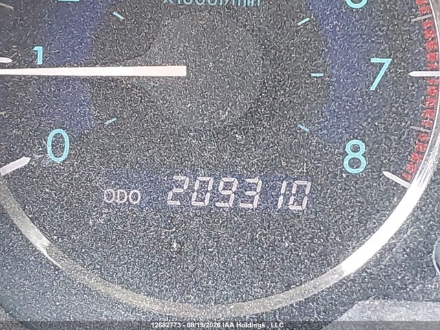 2006 Toyota Sienna Ce 7 Passenger/ce 8 Passenger/le 7 Passenger/le 8 Passenger მანქანა იყიდება აუქციონზე, vin: 5TDZA23C16S551663, აუქციონის ნომერი: 12682773