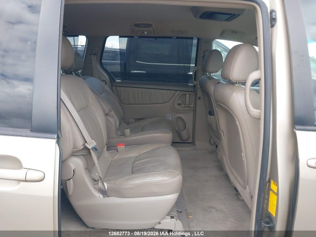 2006 Toyota Sienna Ce 7 Passenger/ce 8 Passenger/le 7 Passenger/le 8 Passenger მანქანა იყიდება აუქციონზე, vin: 5TDZA23C16S551663, აუქციონის ნომერი: 12682773