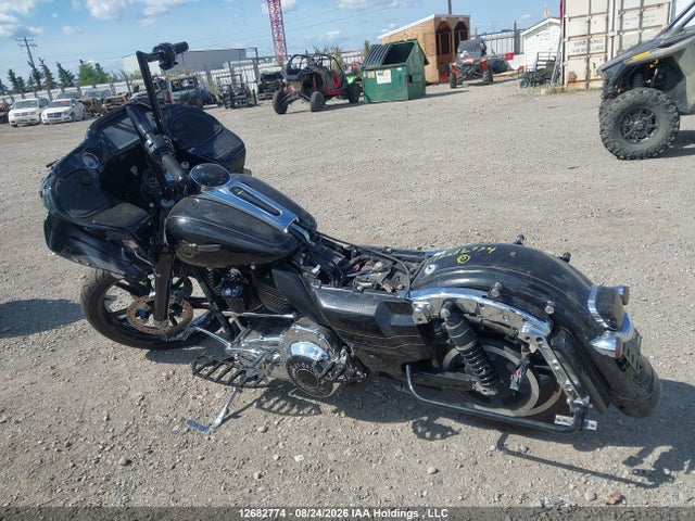 Harley-Davidson Fltrxs Road Glide Special 2016 5HD1KTMAXGB643156 Image 15