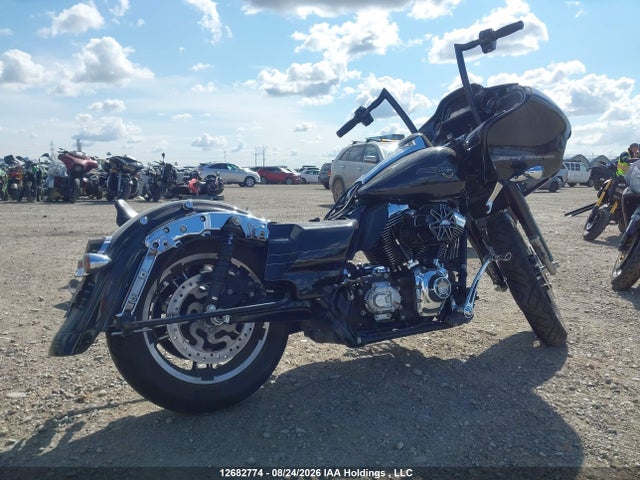 Harley-Davidson Fltrxs Road Glide Special 2016 5HD1KTMAXGB643156 Image 4