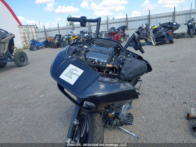 Harley-Davidson Fltrxs Road Glide Special 2016 5HD1KTMAXGB643156 Image 5